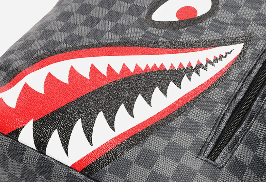SprayGround G37S תמונה 3