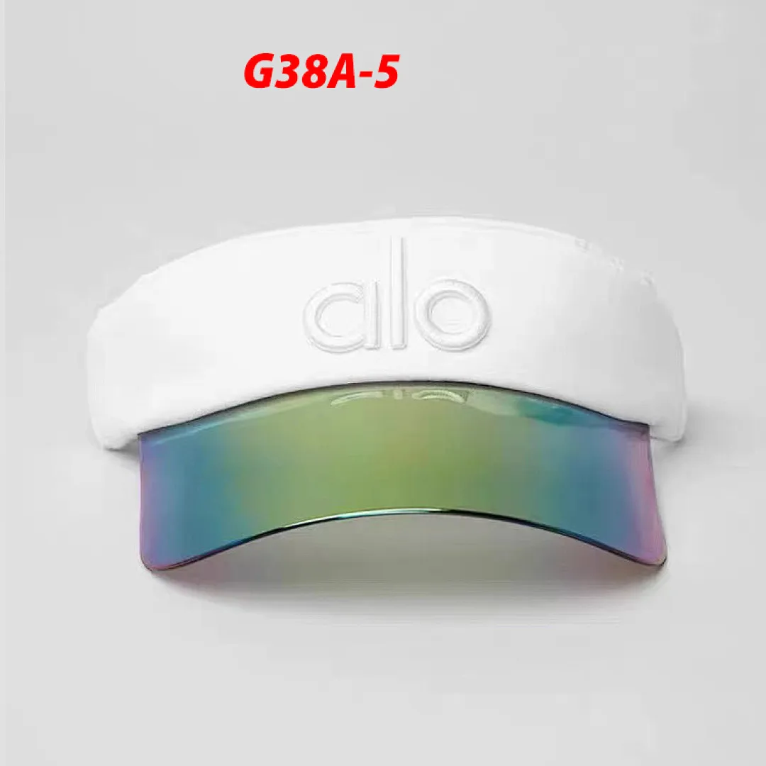 alo yoga G38A תמונה 9