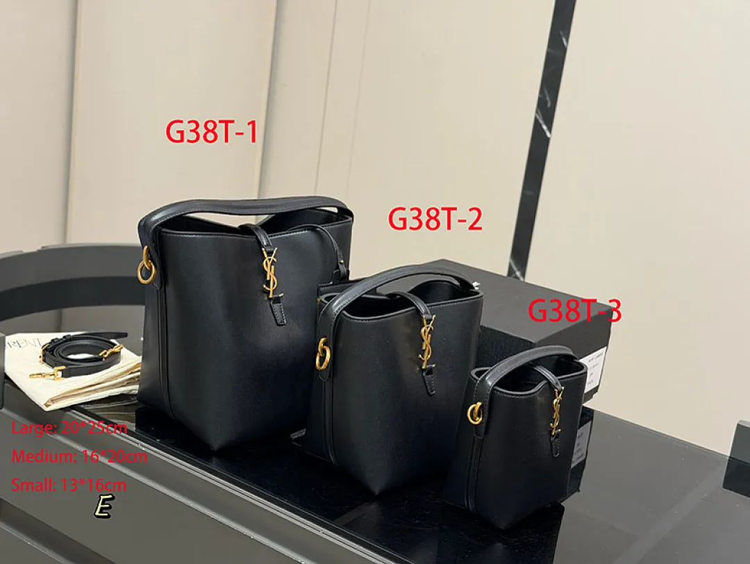 YSL G38T תמונה 14