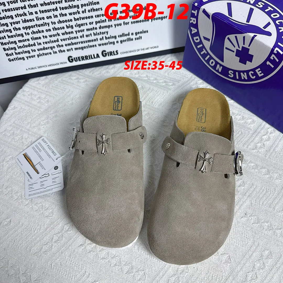 Chrome Hearts G39B תמונה 18