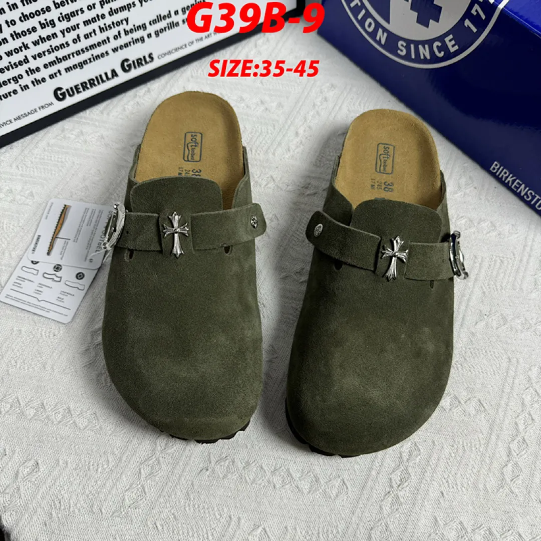 Chrome Hearts G39B תמונה 21