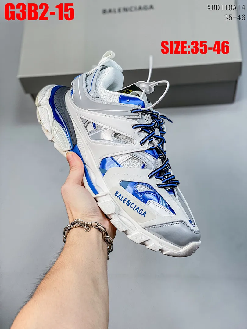 Balenciaga G3B2 תמונה 18