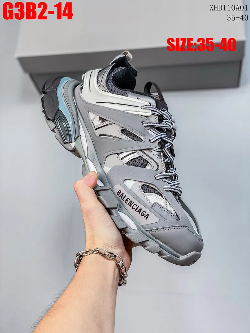 Balenciaga G3B2 תמונה 19
