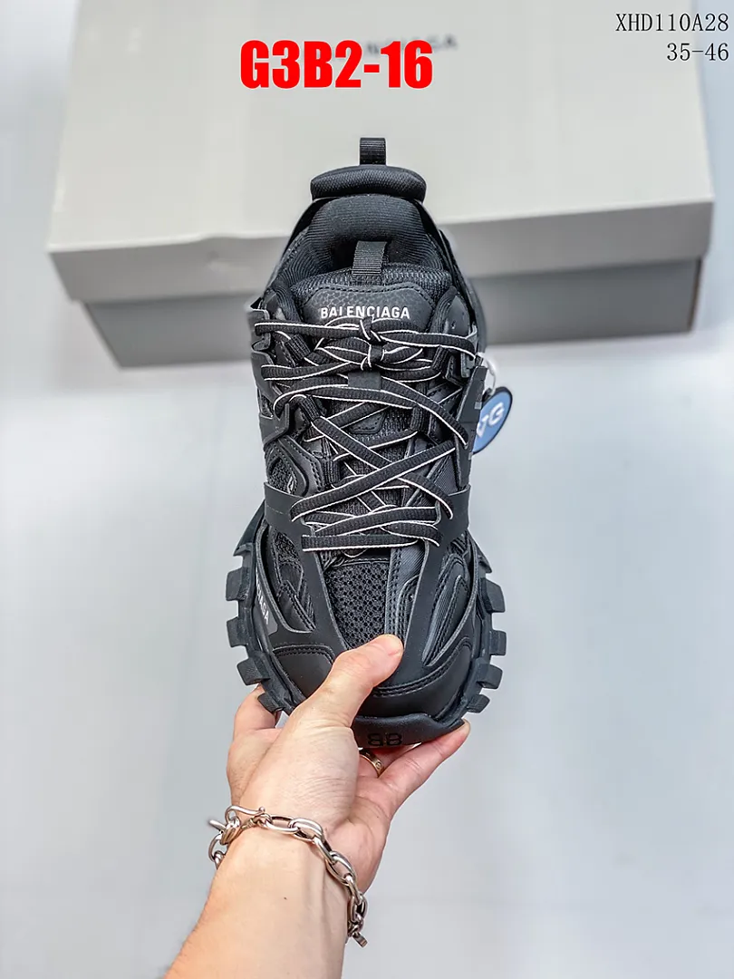 Balenciaga G3B2 תמונה 2