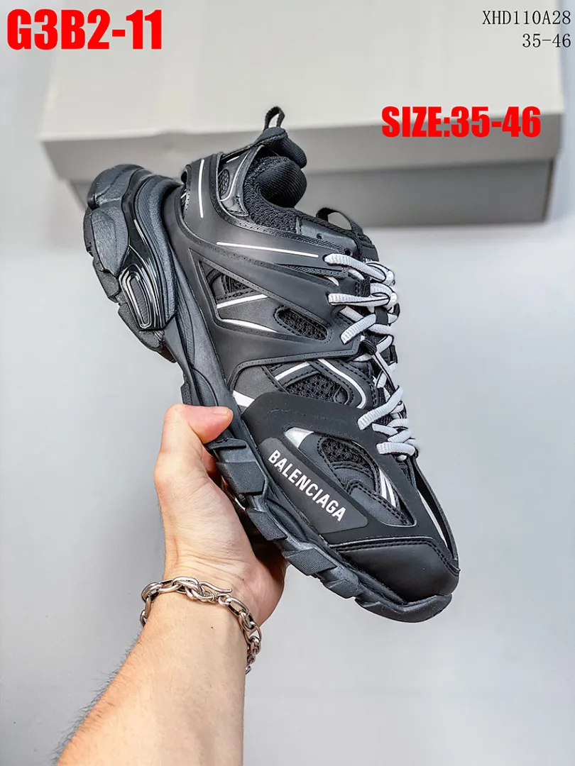 Balenciaga G3B2 תמונה 22