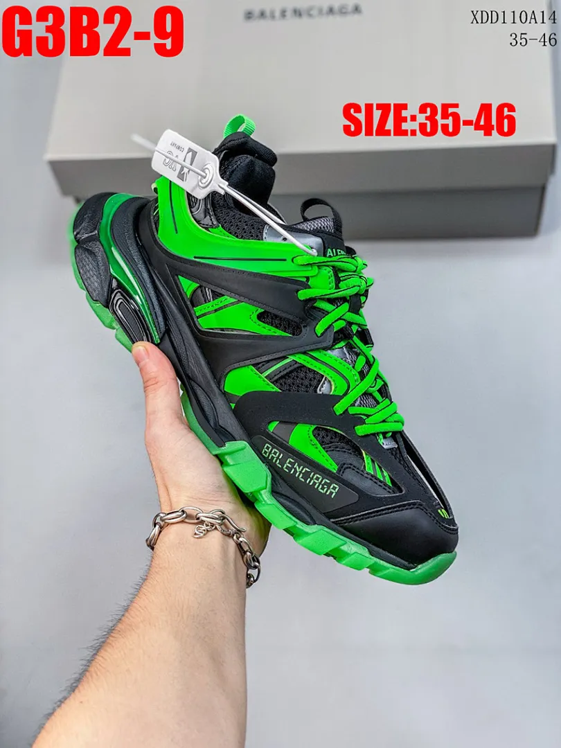 Balenciaga G3B2 תמונה 24