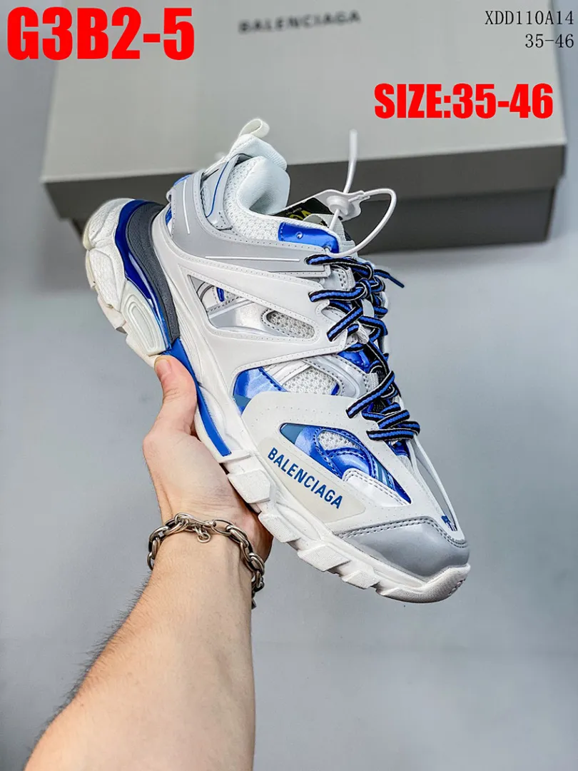 Balenciaga G3B2 תמונה 28