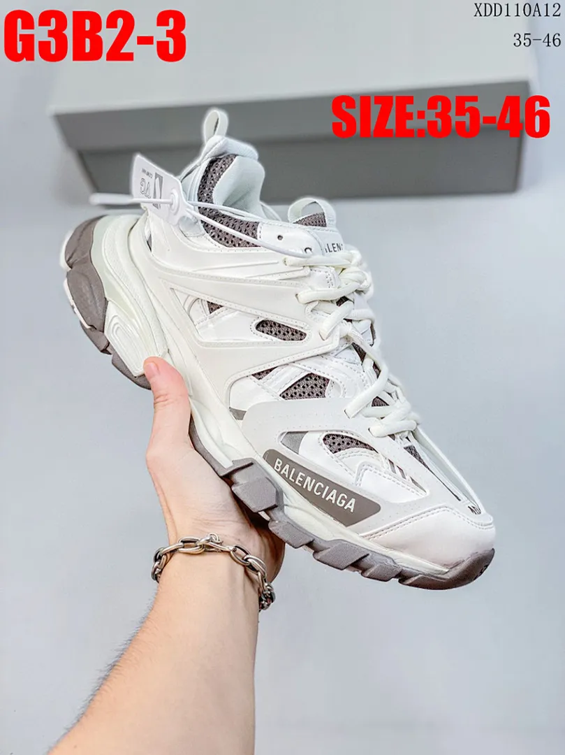 Balenciaga G3B2 תמונה 30