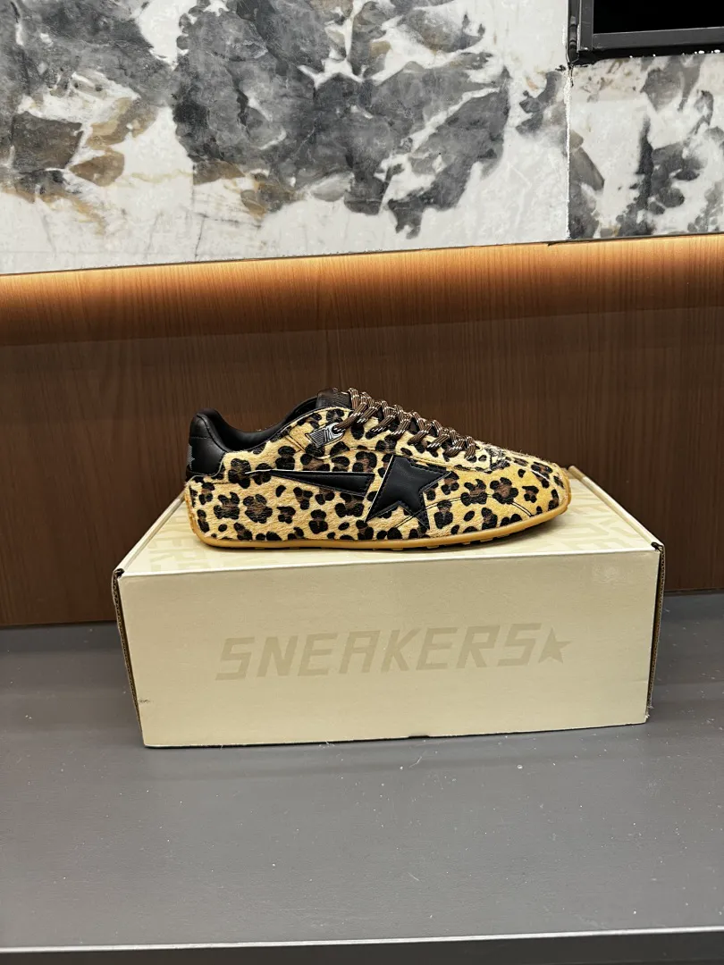 Golden Goose G3D9 תמונה 12