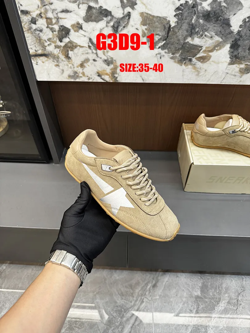 Golden Goose G3D9 תמונה 19