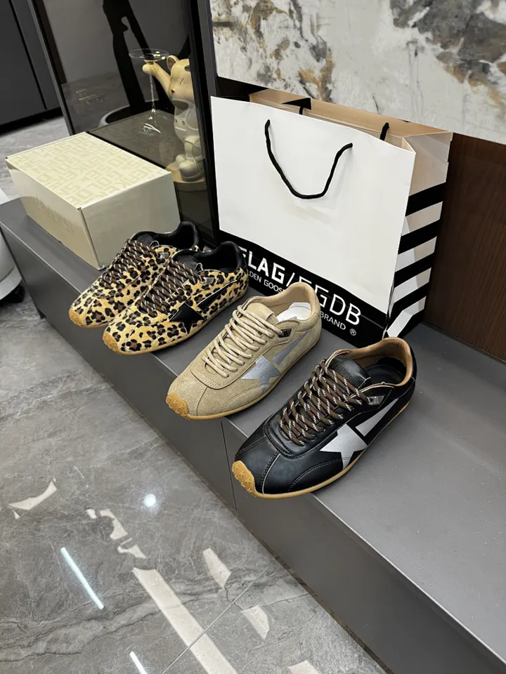 Golden Goose G3D9