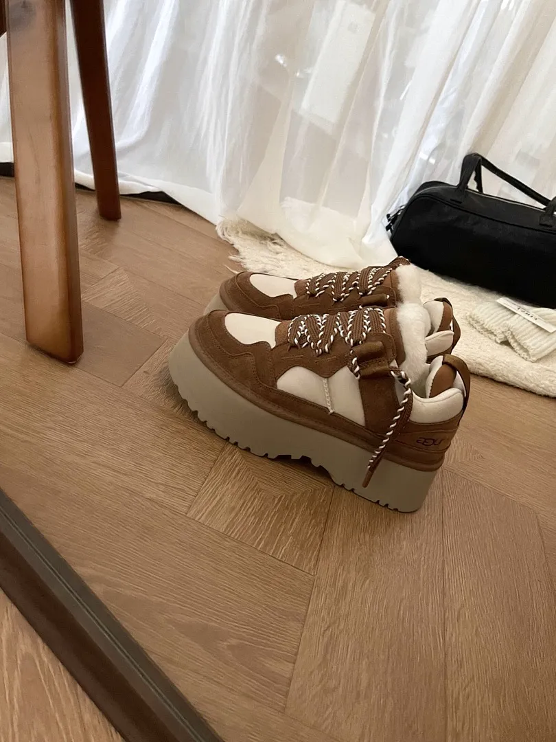 UGG G3F3 תמונה 10