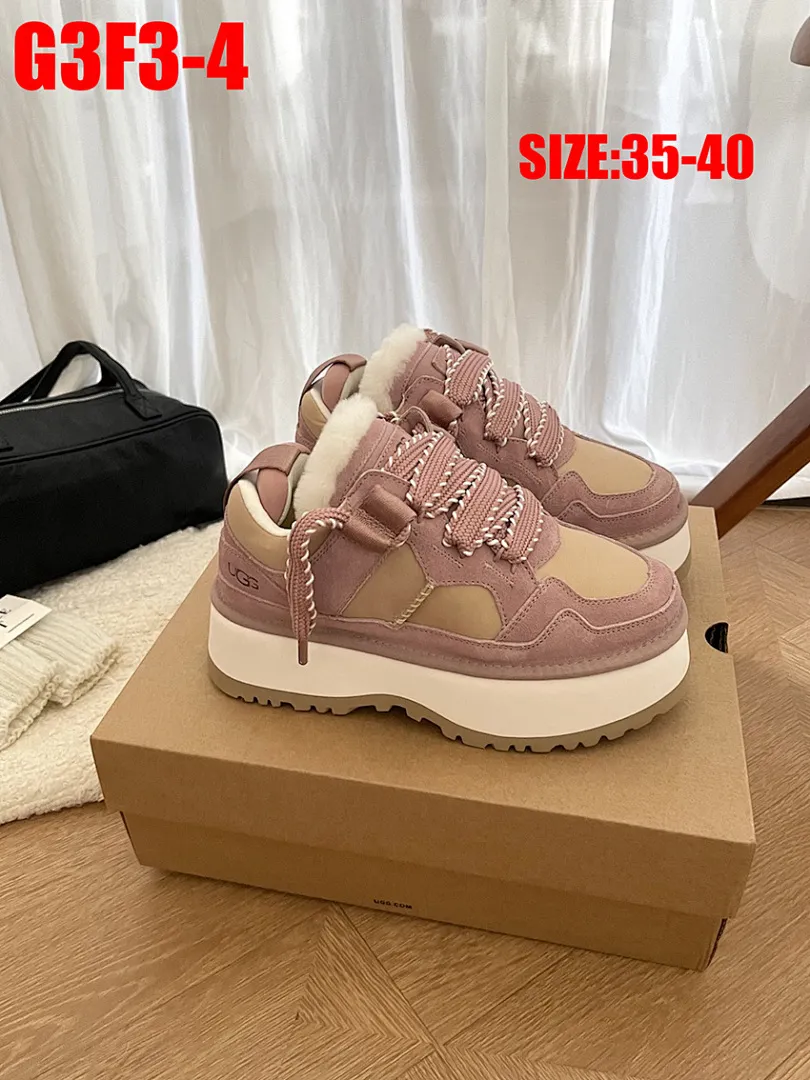 UGG G3F3 תמונה 16