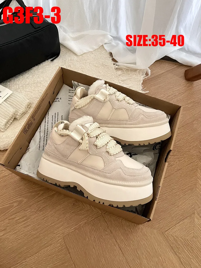 UGG G3F3 תמונה 17