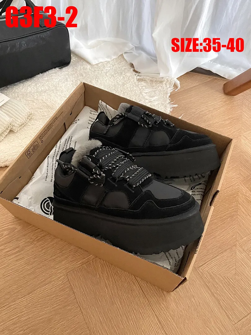 UGG G3F3 תמונה 18