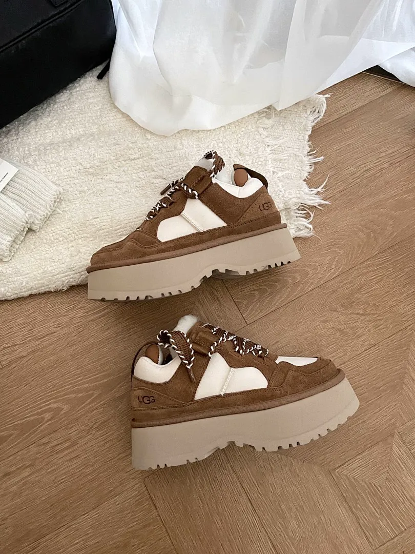 UGG G3F3 תמונה 5