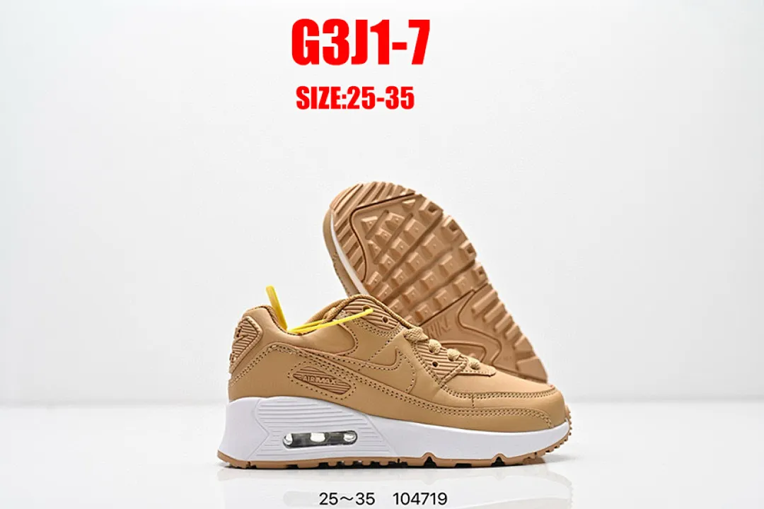 Nike G3J1 תמונה 10