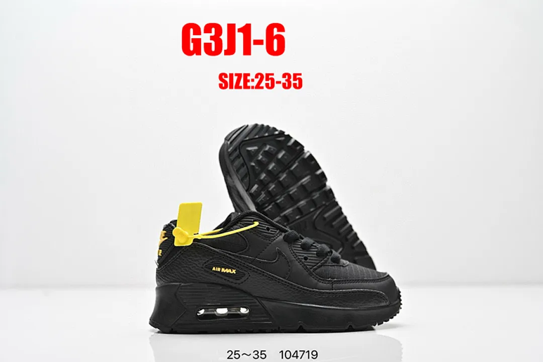 Nike G3J1 תמונה 11
