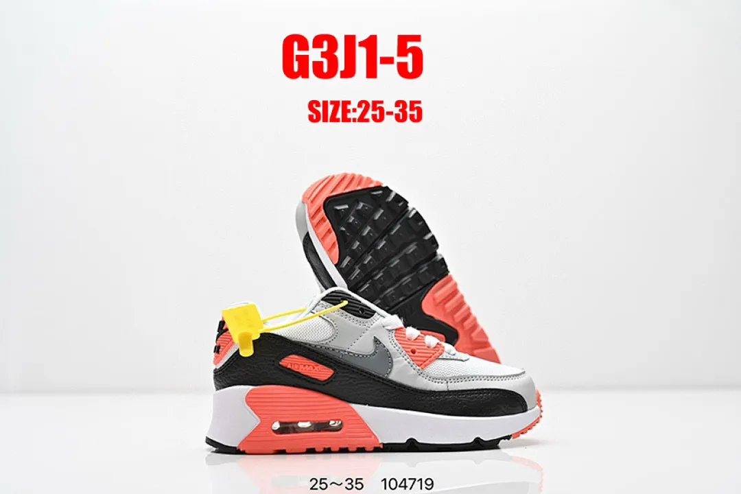 Nike G3J1 תמונה 12