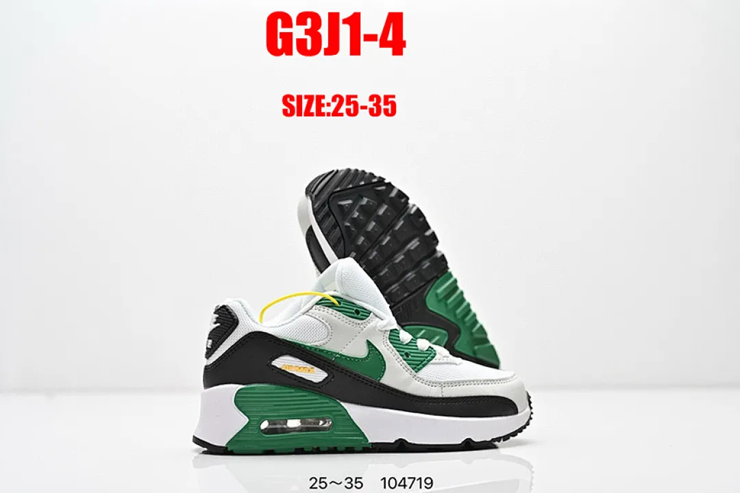 Nike G3J1 תמונה 13