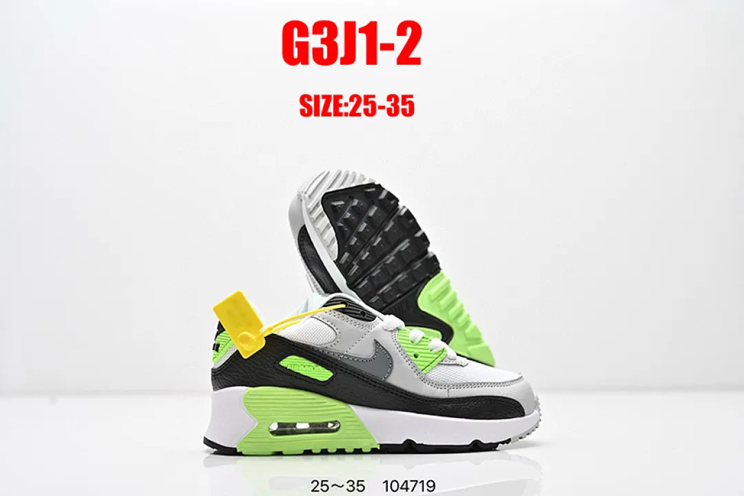 Nike G3J1 תמונה 15