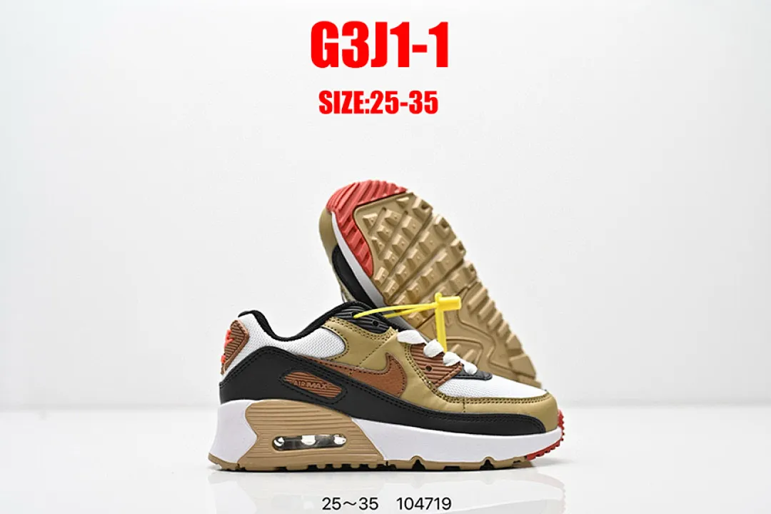 Nike G3J1 תמונה 16