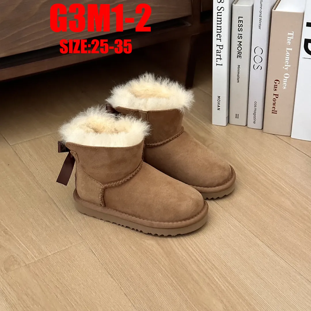 UGG G3M1 תמונה 9