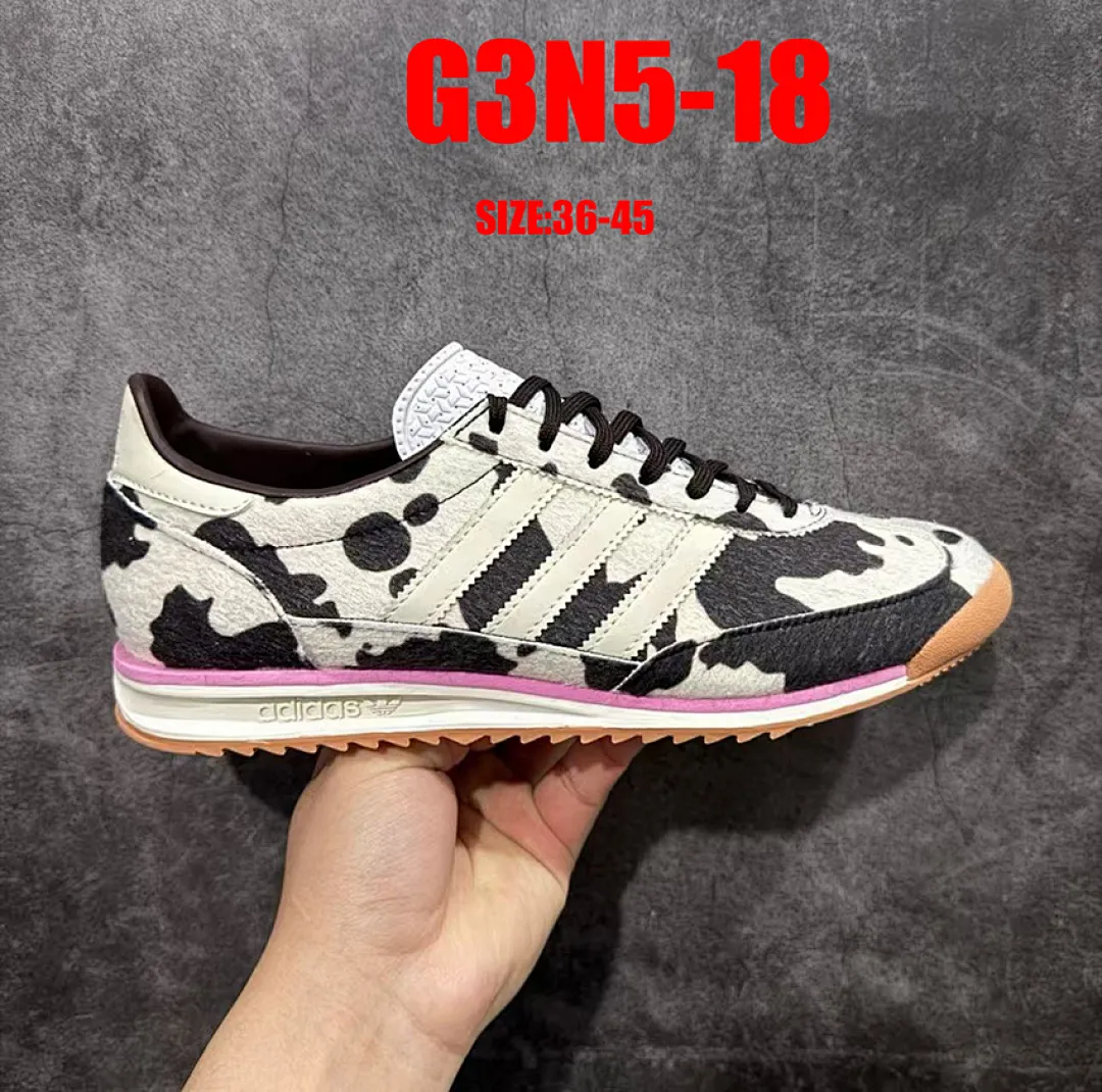 Adidas G3N5 תמונה 10