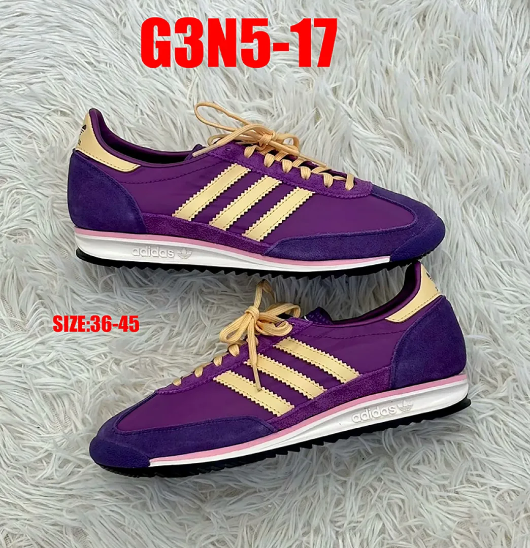 Adidas G3N5 תמונה 11