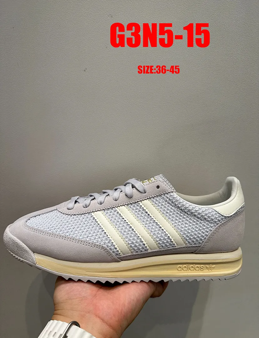 Adidas G3N5 תמונה 13