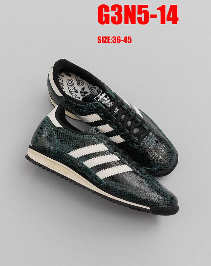Adidas G3N5 תמונה 14