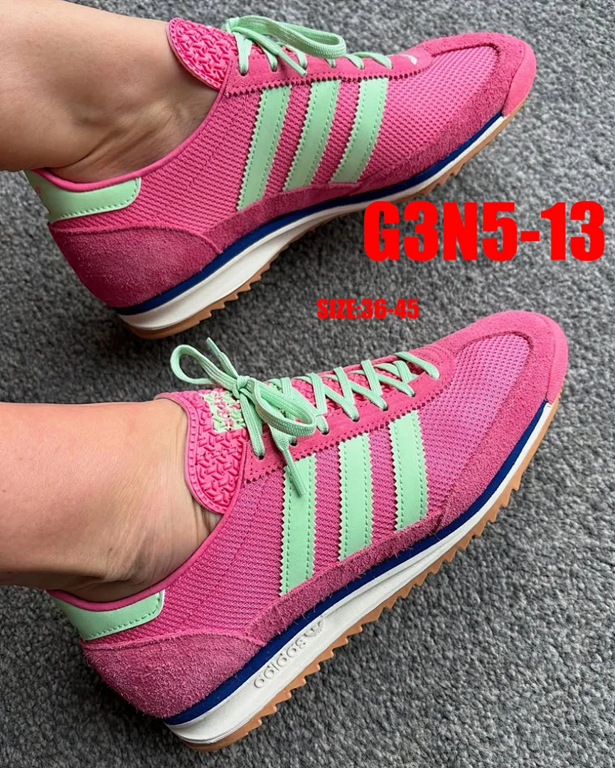 Adidas G3N5 תמונה 15