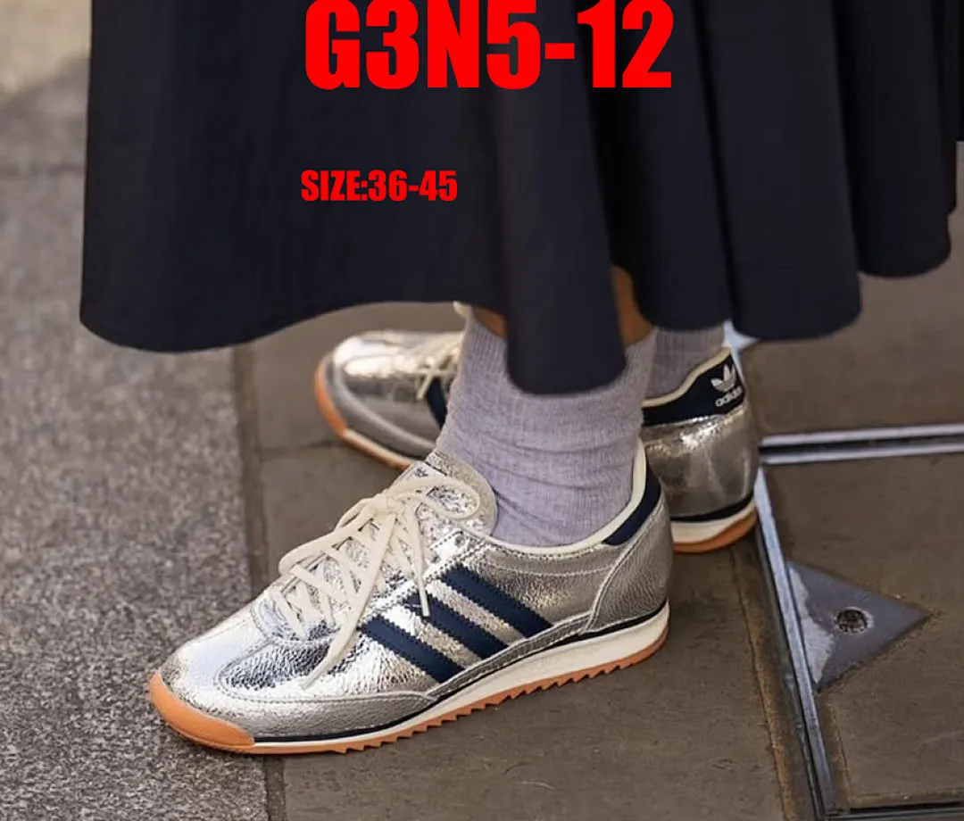 Adidas G3N5 תמונה 16