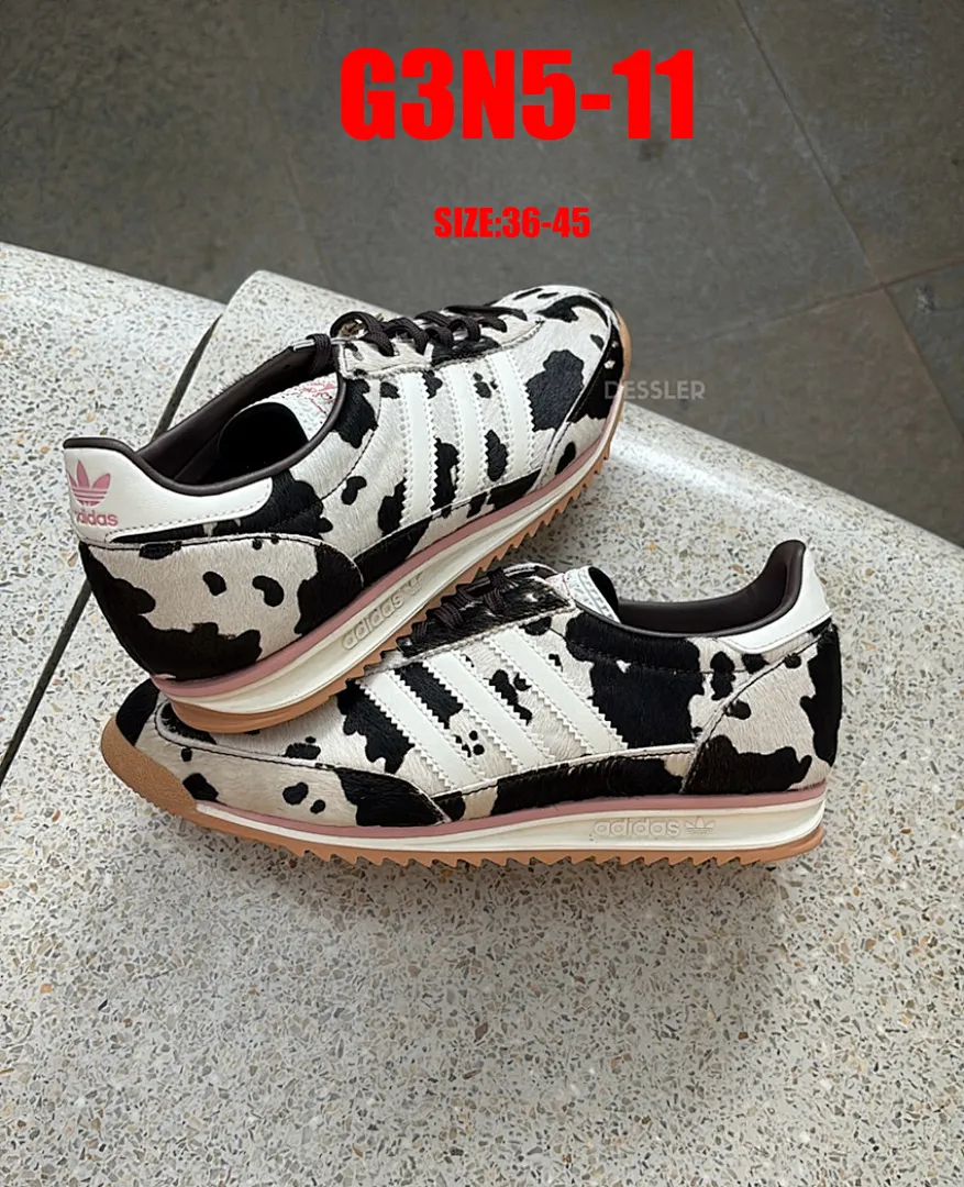 Adidas G3N5 תמונה 17