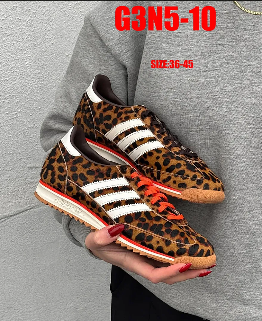 Adidas G3N5 תמונה 18