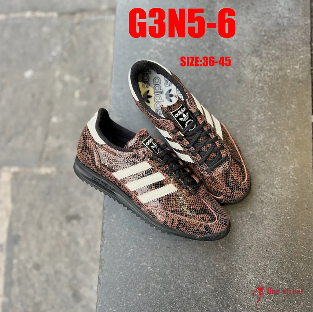 Adidas G3N5 תמונה 22