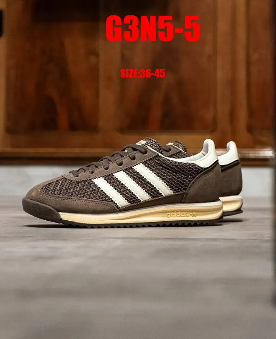 Adidas G3N5 תמונה 23