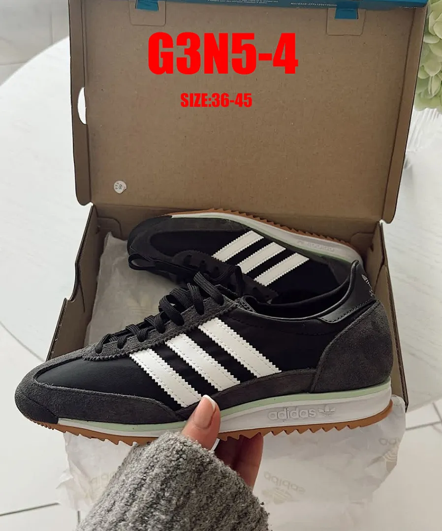 Adidas G3N5 תמונה 24