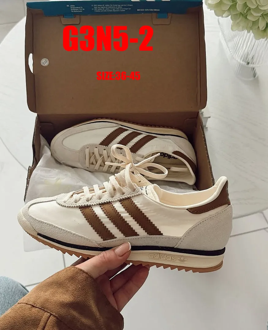 Adidas G3N5 תמונה 26