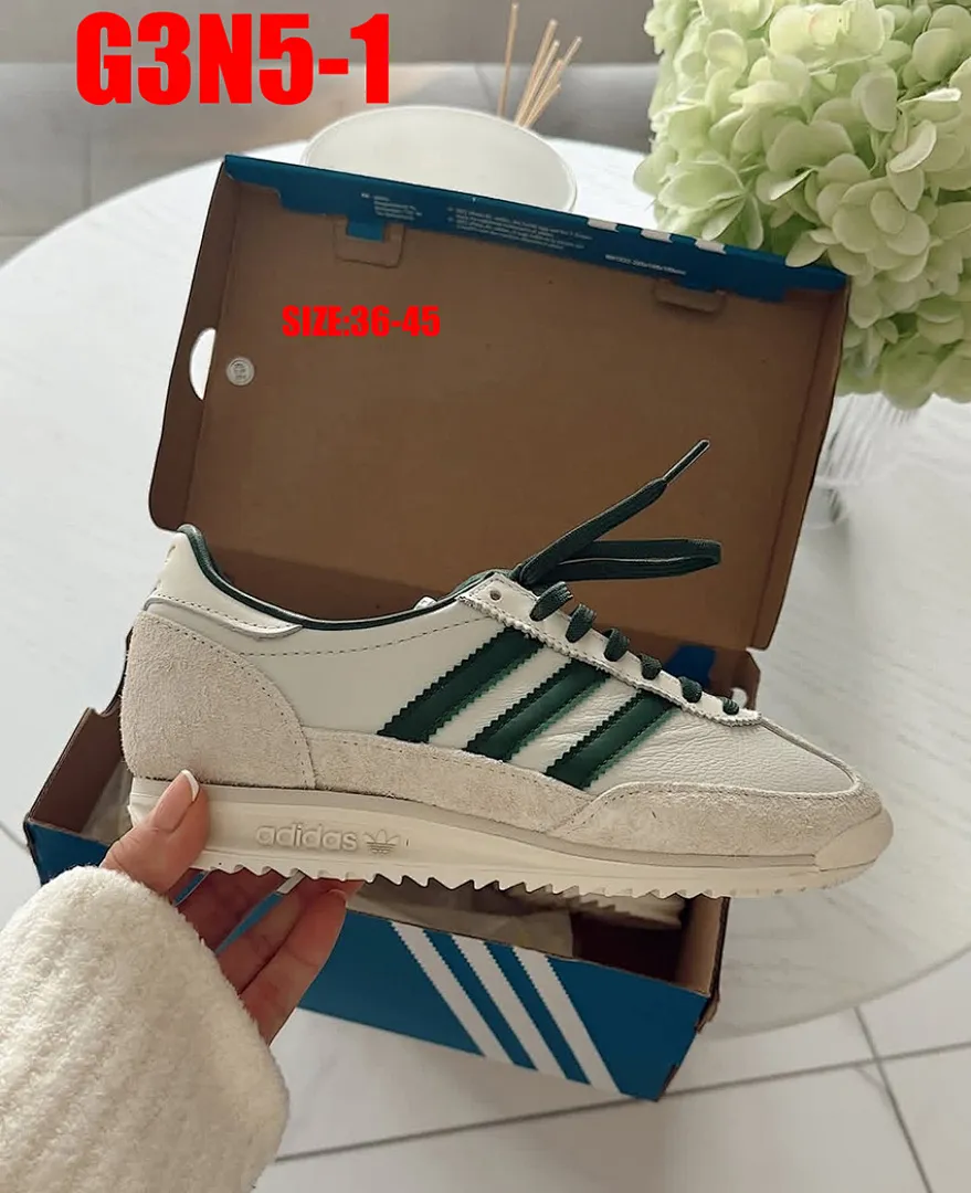 Adidas G3N5 תמונה 27