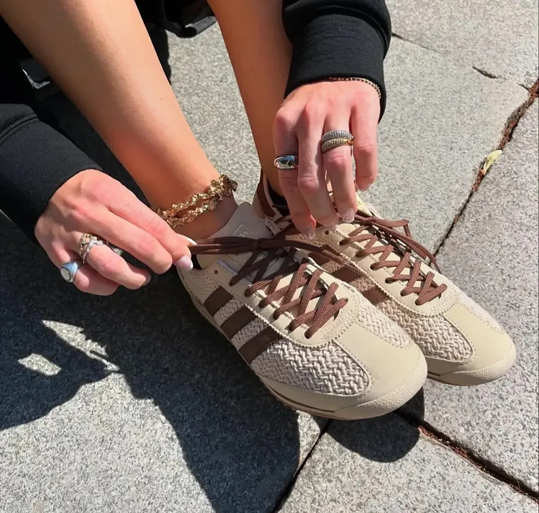 Adidas G3N5 תמונה 8
