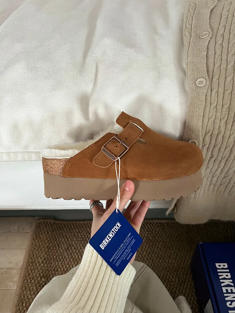 Birkenstock G3P8 תמונה 4