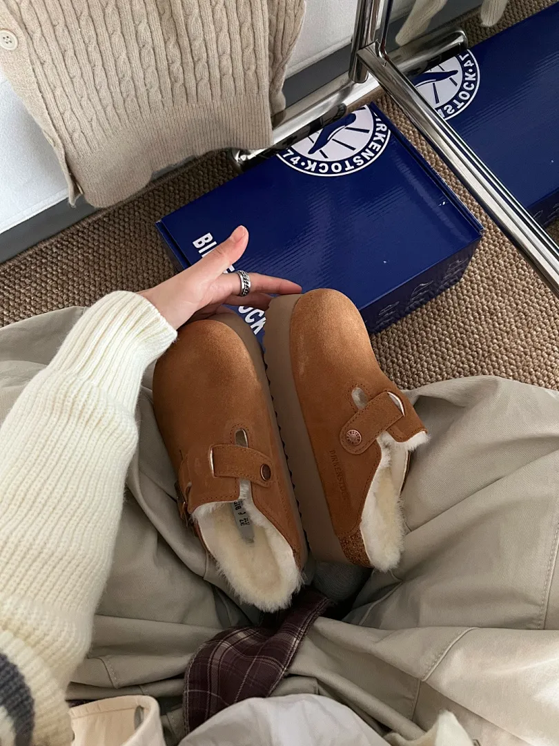 Birkenstock G3P8 תמונה 5