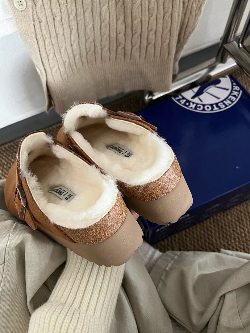 Birkenstock G3P8 תמונה 6