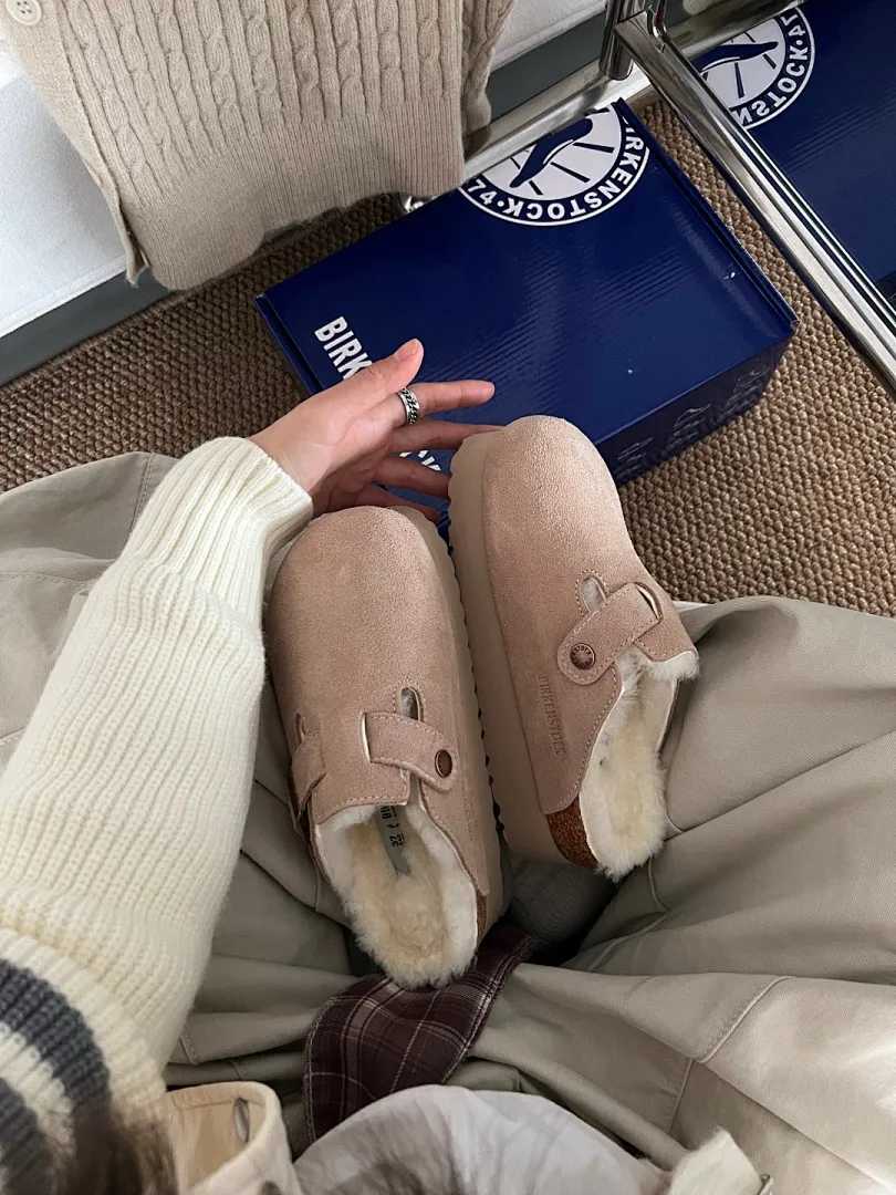 Birkenstock G3P8 תמונה 7