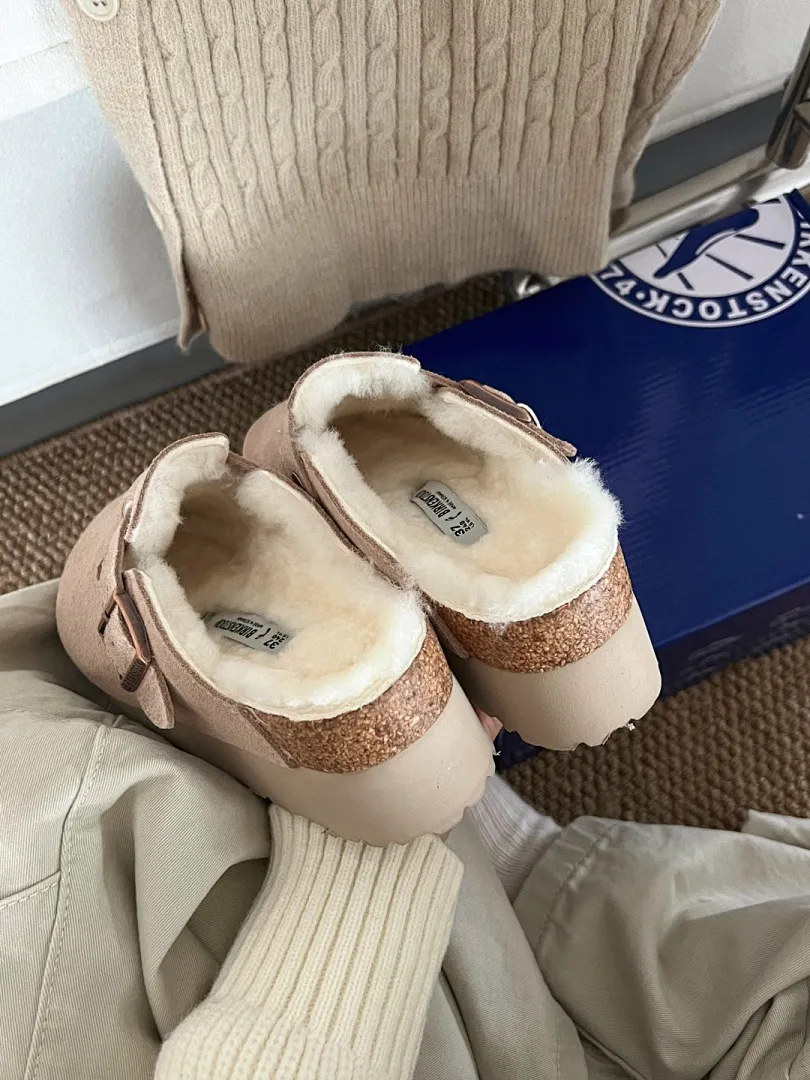 Birkenstock G3P8 תמונה 8