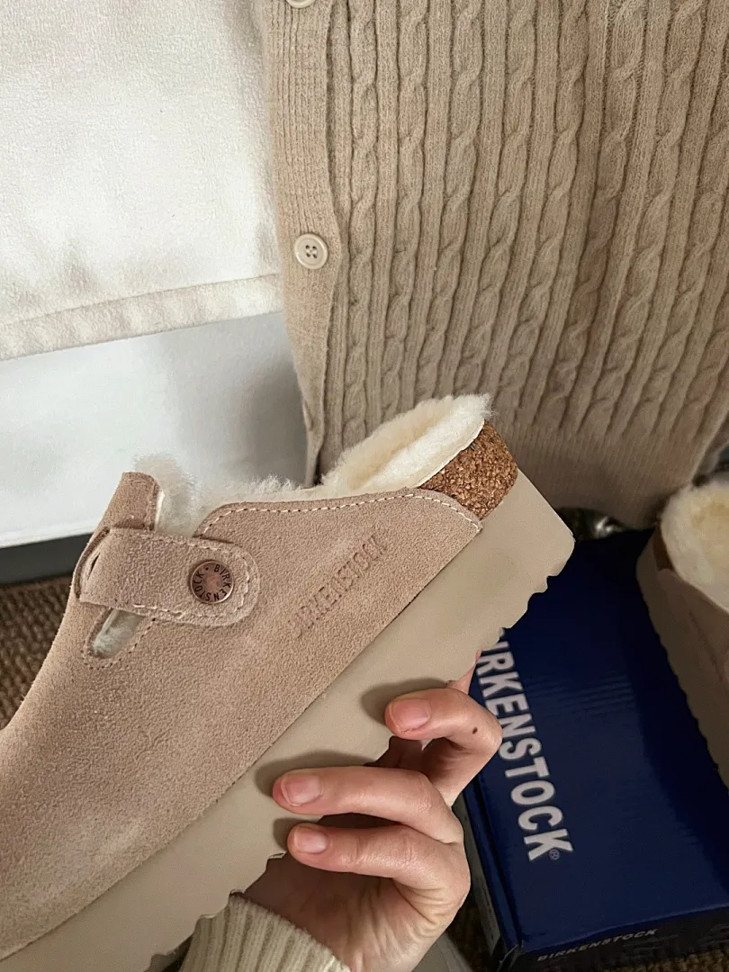 Birkenstock G3P8 תמונה 9