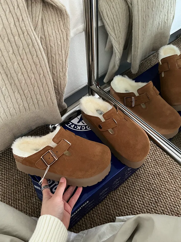 Birkenstock G3P8