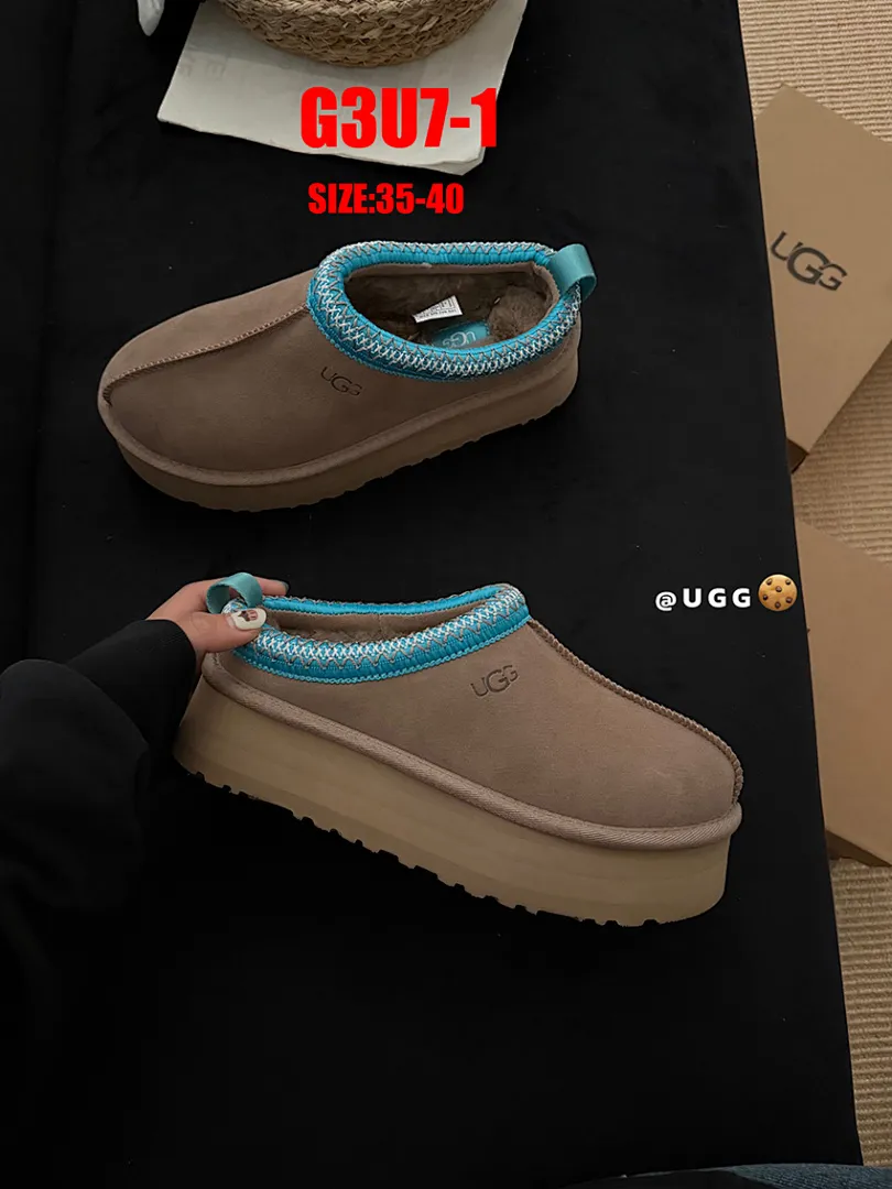 UGG G3U7 תמונה 18