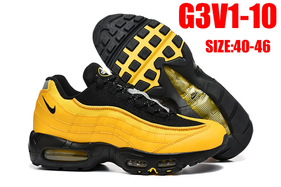 Nike G3V1 תמונה 10